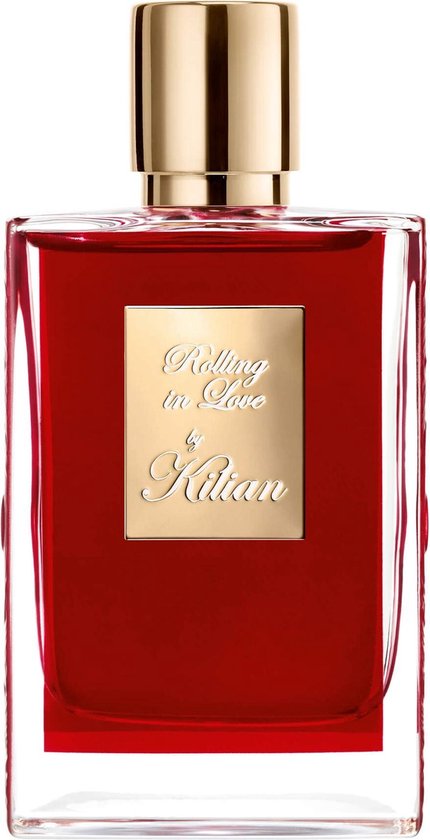 Rolling in Love by Kilian 50 ml - Eau De Parfum Spray (Unisex)