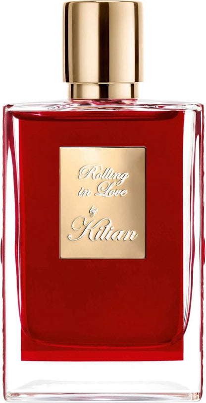 Rolling in Love by Kilian 50 ml - Eau De Parfum Spray (Unisex)
