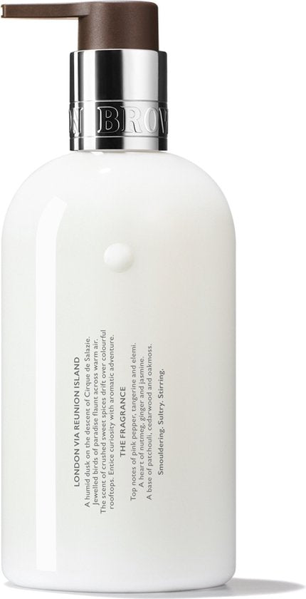 Molton Brown Hand Fiery Pink Pepper Hand Lotion Melk 300ml