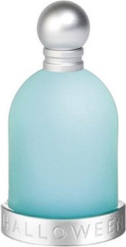 Damesparfum Jesus Del Pozo EDT Halloween Blue Drop (100 ml)