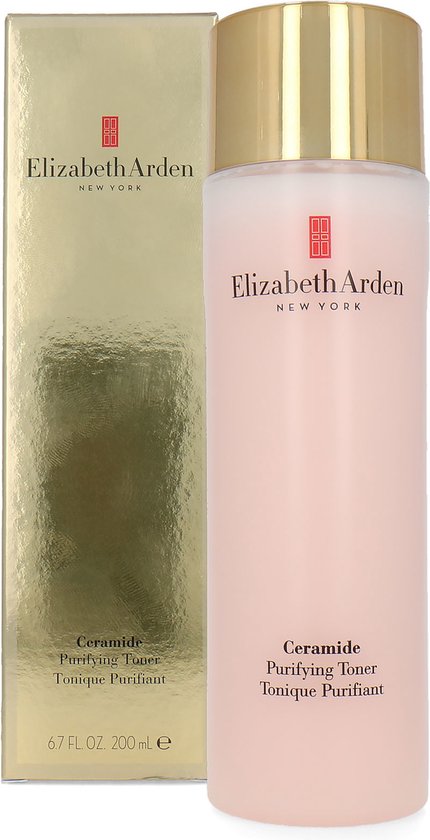 Elizabeth Arden Ceramide Gezichtstonic 200ml