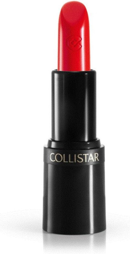 Collistar Puro Lipstick 3.5ML 106 Bright Orange