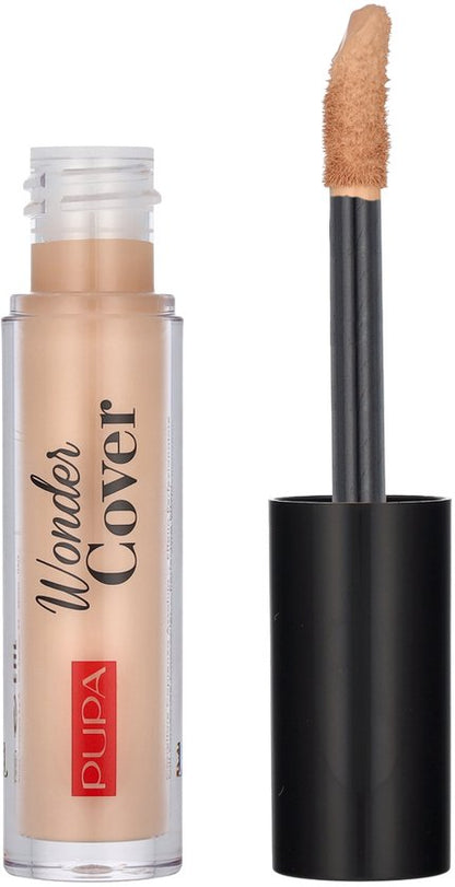 Pupa Milano - Wonder Cover Concealer - 002 Light Beige