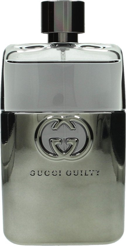 Gucci Guilty 90 ml Eau de Toilette - Herenparfum