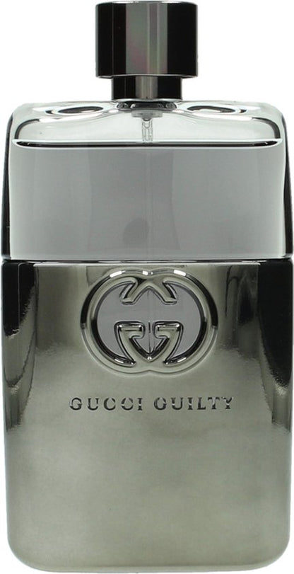 Gucci Guilty 90 ml Eau de Toilette - Herenparfum