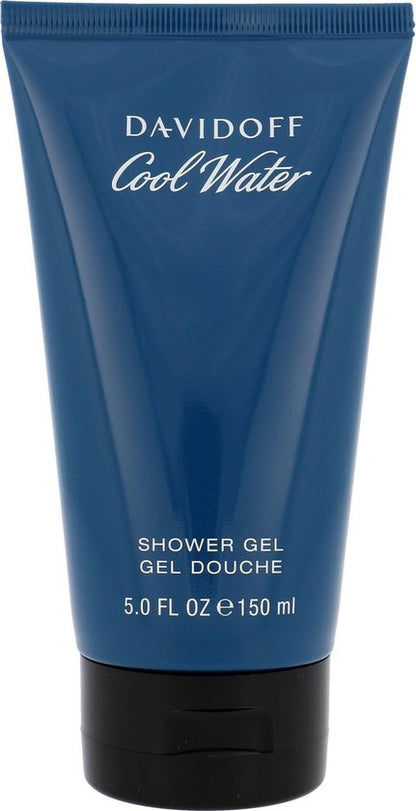 Davidoff - Cool Water Man Shower Gel 150ml
