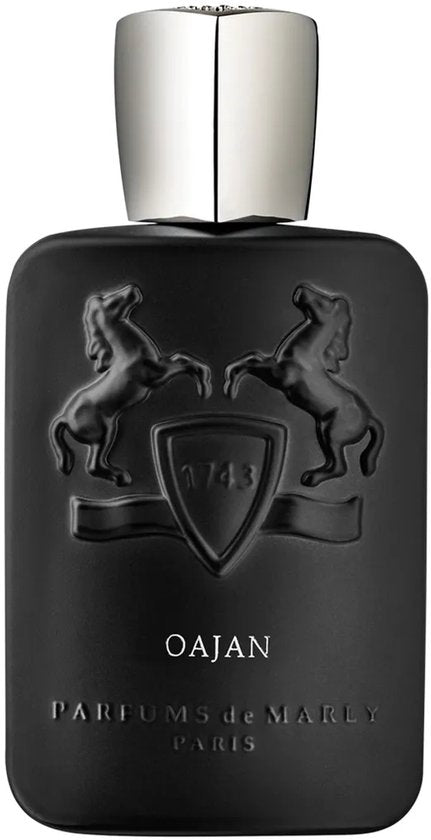 Uniseks Parfum Parfums de Marly OAJAN 125 ml
