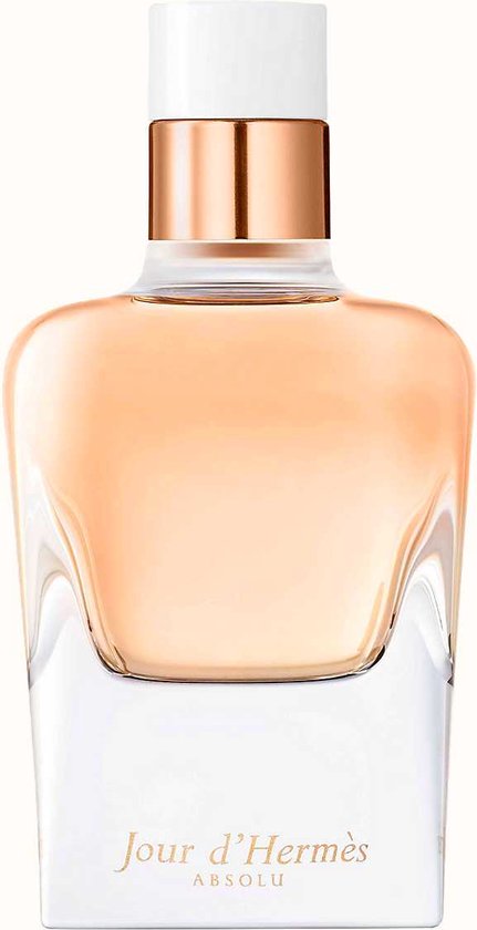 Hermès Jour d'Hermès - Heldere, sensuele en florale eau de parfum - 85 ml