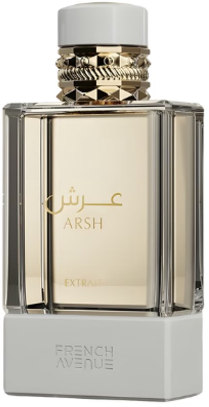 French Avenue Arsh | Eau de Parfum | 100 ml