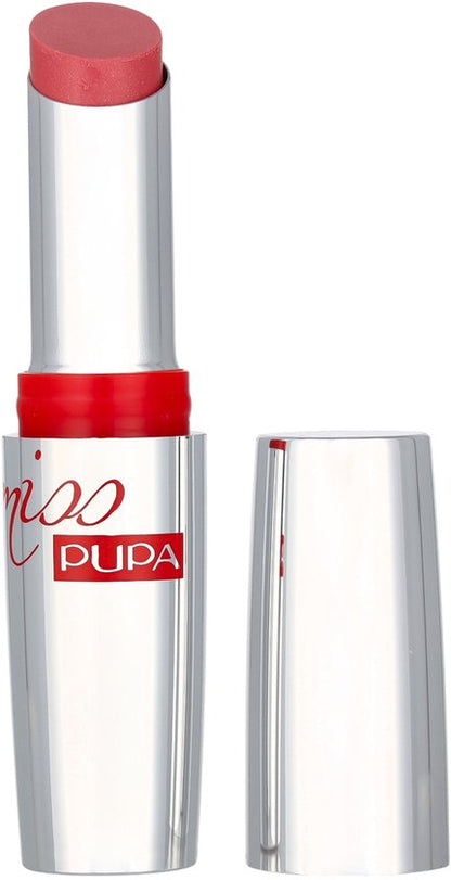Pupa - Miss Pupa Lipstick - 101 Nude Rose