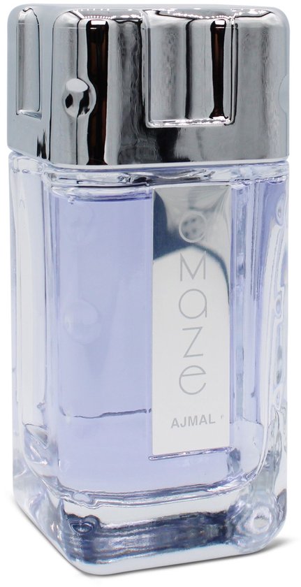 Ajmal Amaze Eau de Parfum Voor Heren 100 ml