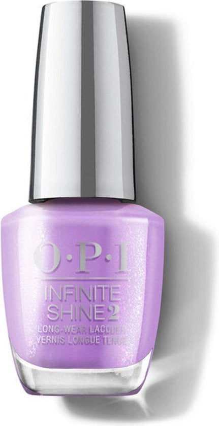 OPI Infinite Shine - Don't Wait. Create. - Nagellak met Gel-effect