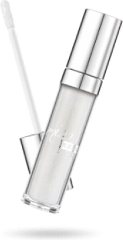 PUPA Milano Miss Pupa Gloss 101 - Pearly Clear 5 ml