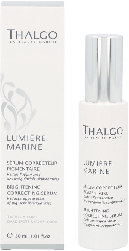Thalgo - Lumiere Marine Brightening Correcting Serum (L)