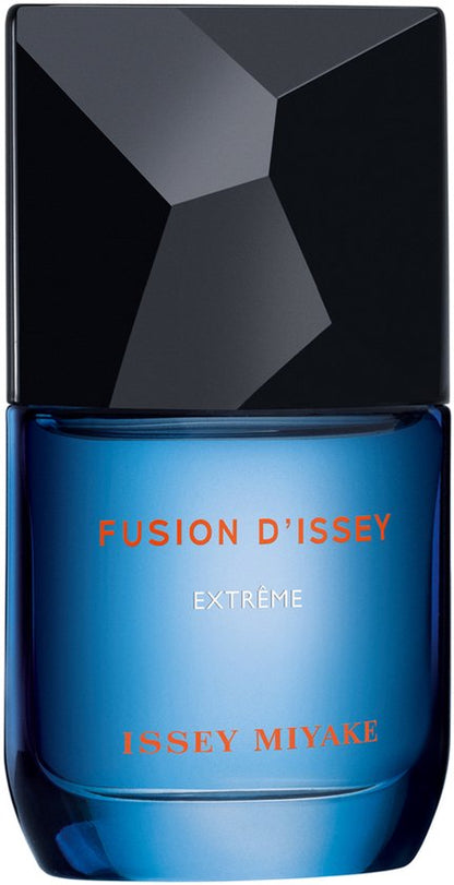 Issey Miyake Fusion d'Issey Extrême Eau de Toilette Intense - 100ml