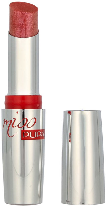 Pupa - Miss Pupa Starlight Lipstick - 701 Sweet Kate