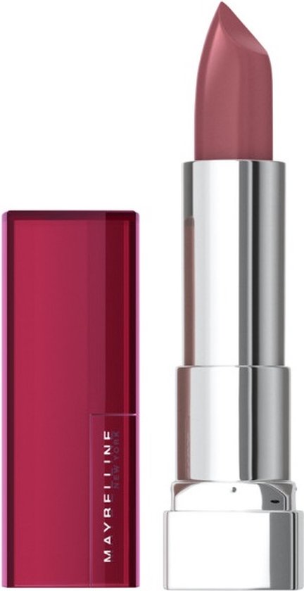 Maybelline Color Sensational Cream Lipstick - 250 Mystic Mauve