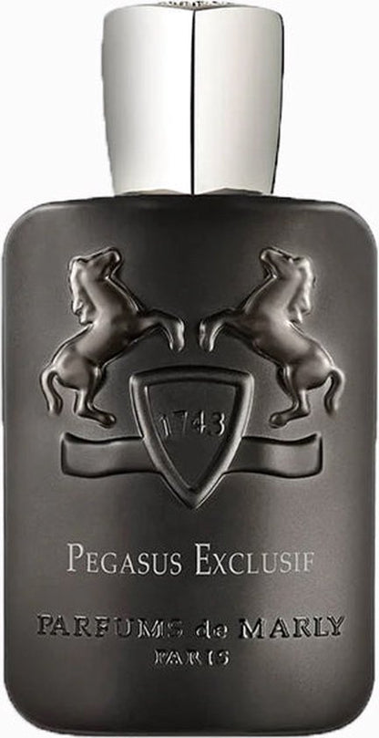 Parfums de Marly Pegasus Exclusif Eau de parfum spray 75 ml
