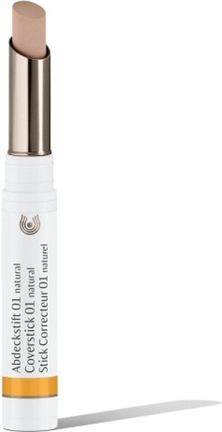 Dr. Hauschka Coverstick 1.9 g - #02 Sand