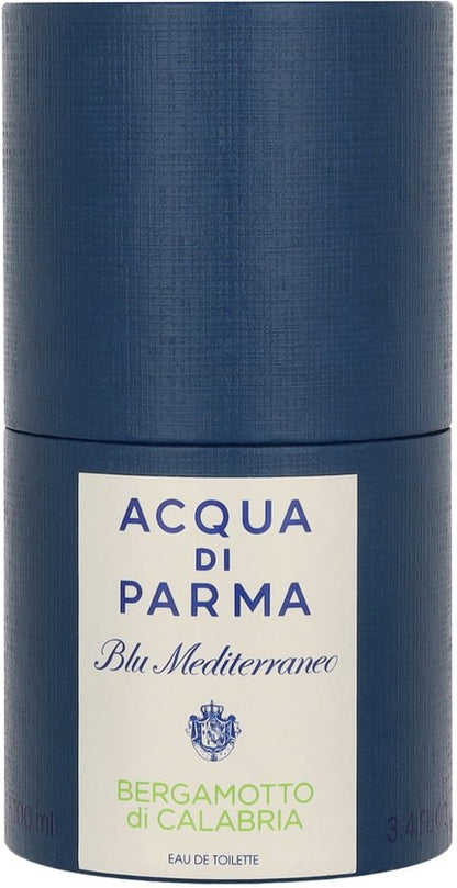 Acqua di Parma Blu Mediterraneo Bergamotto di Calabria eau de toilette - 100ml