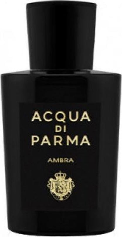 Acqua di Parma Ambra parfum - Houtachtige aromatische eau de parfum voor unisex