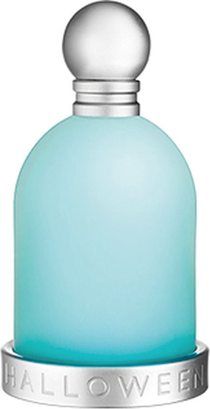 Damesparfum Jesus Del Pozo EDT Halloween Blue Drop (100 ml)