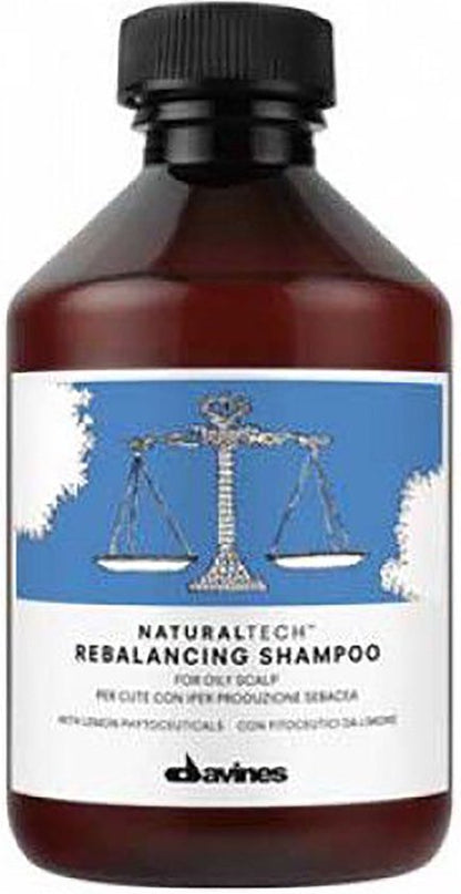 Davines Naturaltech Rebalancing Shampoo 250 ml