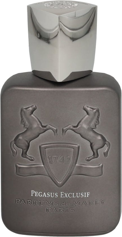 Parfums de Marly Pegasus Exclusif Eau de parfum spray 75 ml
