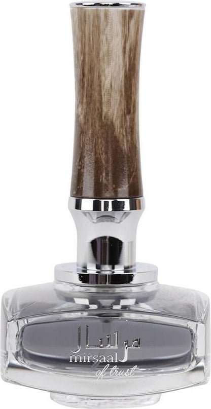 Afnan Afnan Mirsaal Of Trust eau de parfum spray 90 ml