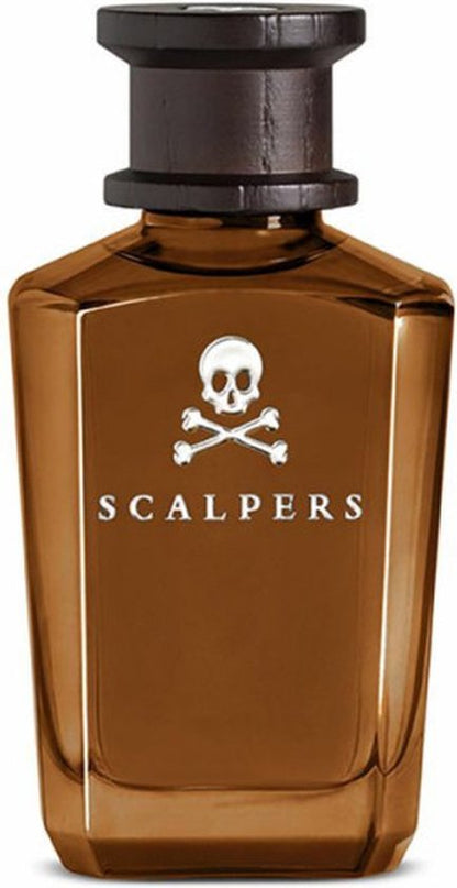 Herenparfum Scalpers Boxing Club EDP (75 ml)