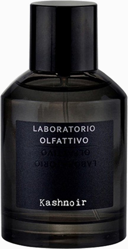 Laboratorio Olfattivo Kashnoir - Eau de parfum met bloemige en kruidige noten