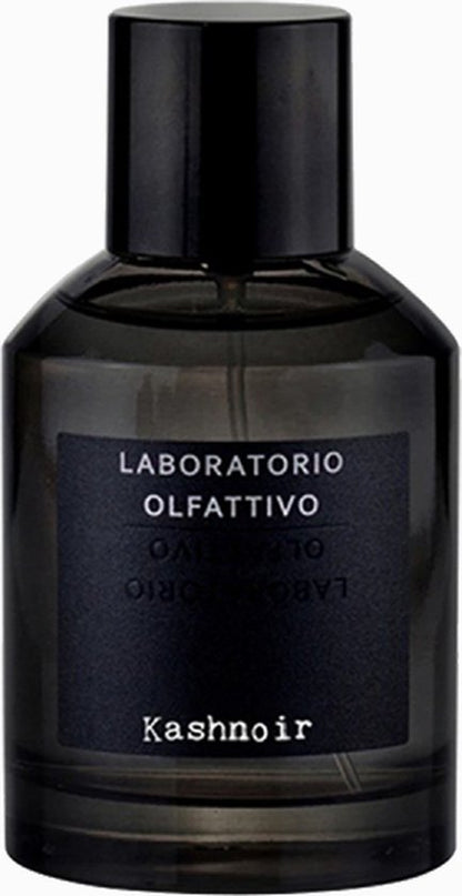 Laboratorio Olfattivo Kashnoir - Eau de parfum met bloemige en kruidige noten