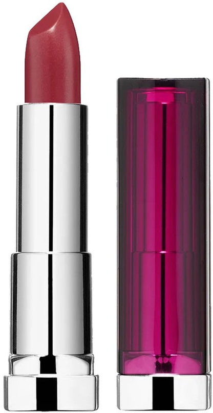 Maybelline Color Sensational Lipstick - 407 Lust Affair