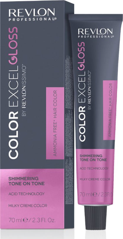 Permanente Kleur Revlon Revlonissimo Color Nº 22 (70 ml)