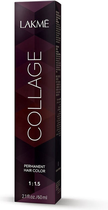 Permanente Kleur Lakmé Collage Color Nº 5/00 60 ml