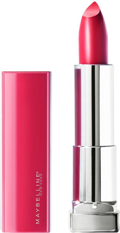 Maybelline Color Sensational Made For All Lippenstift - 379 Fuchsia For Me