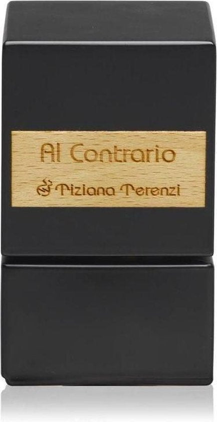 Tiziana Terenzi Al Contrario Extrait de Parfum 50ml