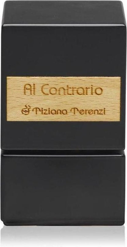 Tiziana Terenzi Al Contrario Extrait de Parfum 50ml