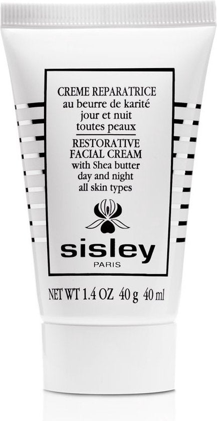 Sisley - Restorative Facial Cream - Calming Cream - 40ml
