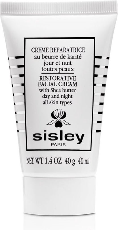 Sisley - Restorative Facial Cream - Calming Cream - 40ml