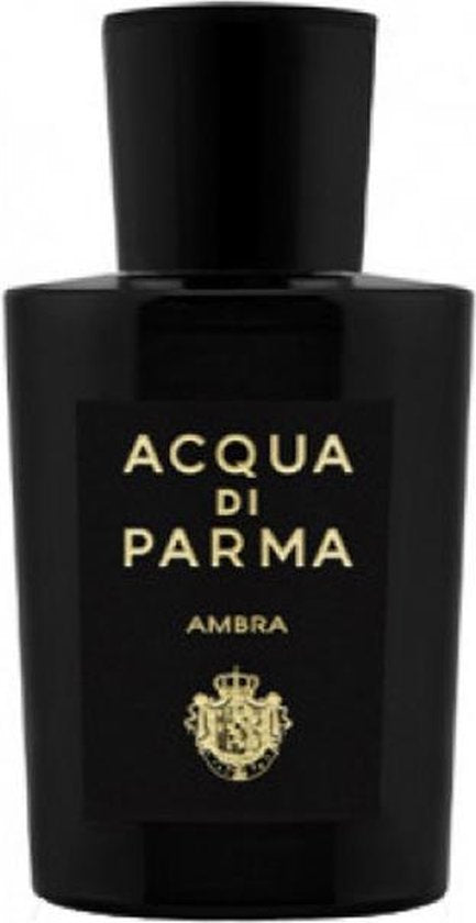 Acqua di Parma Ambra parfum - Houtachtige aromatische eau de parfum voor unisex