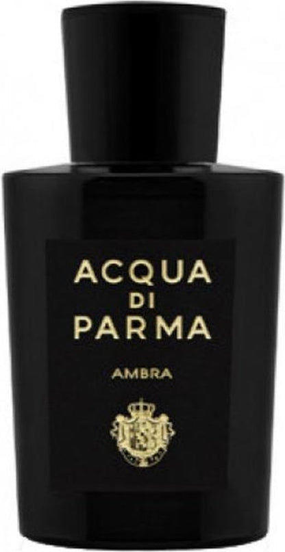 Acqua di Parma Ambra parfum - Houtachtige aromatische eau de parfum voor unisex