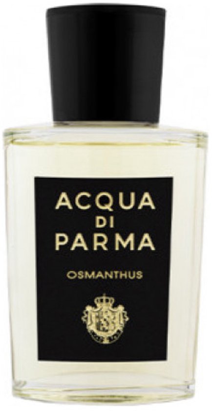 Acqua di Parma Signature Osmanthus Eau de Parfum
