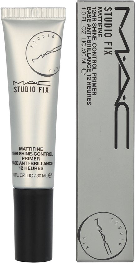Studio Fix Mattifine 12hr Shine-control Primer