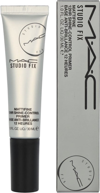 Studio Fix Mattifine 12hr Shine-control Primer