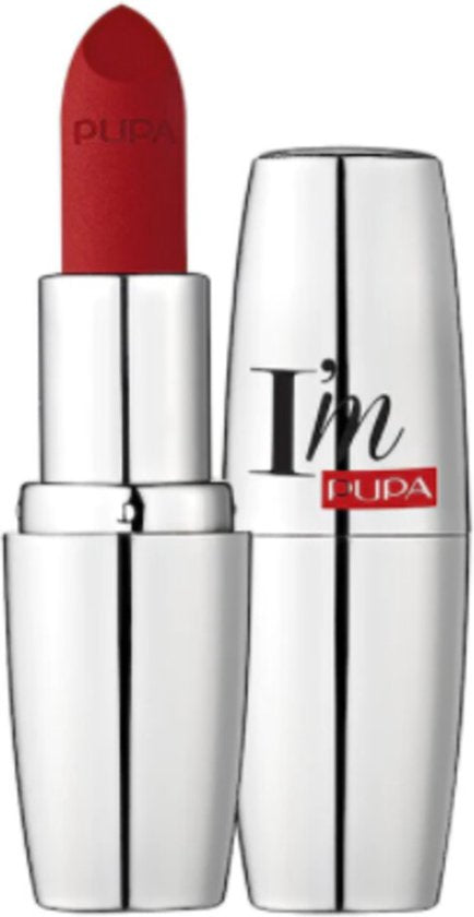 Pupa I'm Pupa Lipstick