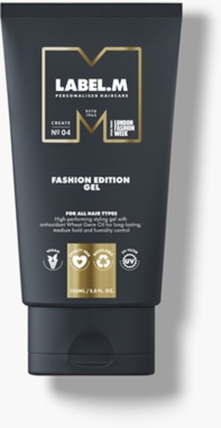 Label.M Gel
