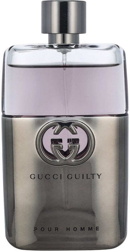 Gucci Guilty 90 ml Eau de Toilette - Herenparfum