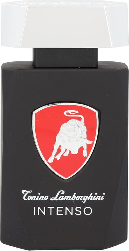 Lamborghini Intenso - Eau de toilette spray - 125 ml