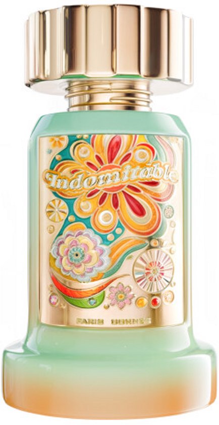 Paris Corner Indomitable | Eau de Parfum | 100 ml